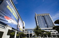 AI로 침수 막는다! 전북, 하반기 '예측 기반' 재난 대응