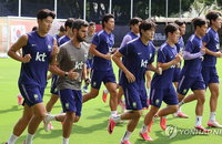 한국, 32강 가면 독일 피하고 시애틀행…G조 1위와 격돌