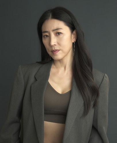 '20년 美도전' 최반야, 할리우드 사로잡은 '빨간 구두'