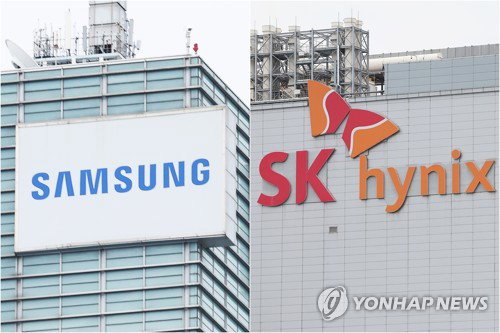 400조 삼전닉스 호남 투자, '직권남용' vs '고발' 격화…정치권 폭풍 전야