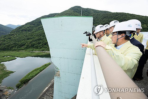 호남 반도체 '물 전쟁' 미지수…정부 
