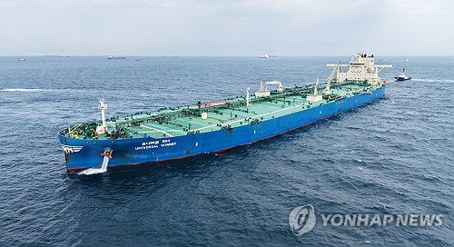 이란 미사일 맞고도… 호르무즈 韓 선원 0명 사망 '대기록'