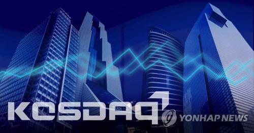 코스닥 7월 '주가' 쓰나미… 6조원 동전주 대량 퇴출!