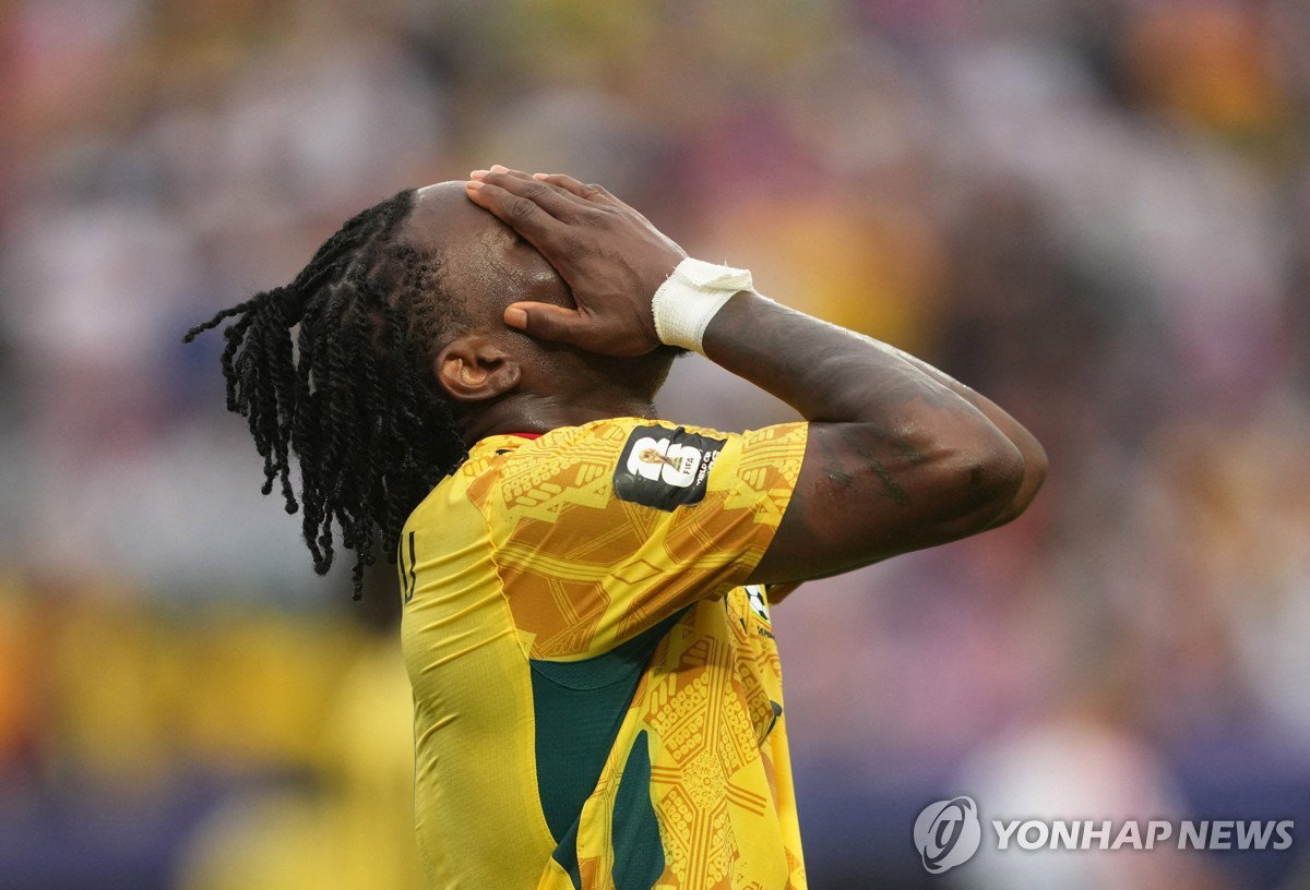 크로아티아, 가나 2-1 제압…벼랑 끝 한국, '기적의 경우의 수'만 남았다