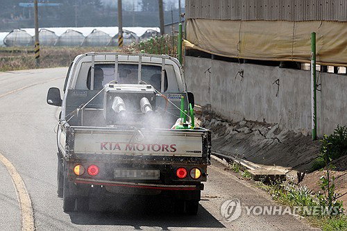 극적 반전' 예천 구제역 '오보'…하루 만에 '음성', 전면 해제