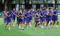 홍명보호, 충격의 조별리그 탈락…귀국길도 앞날도 '안갯속'