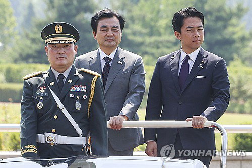한일 국방, AI로 미래 안보 공동대응… '새 지평' 열다