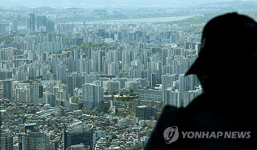 서울 아파트 매매·전세 '쌍끌이' 급등…동탄 4% 폭등