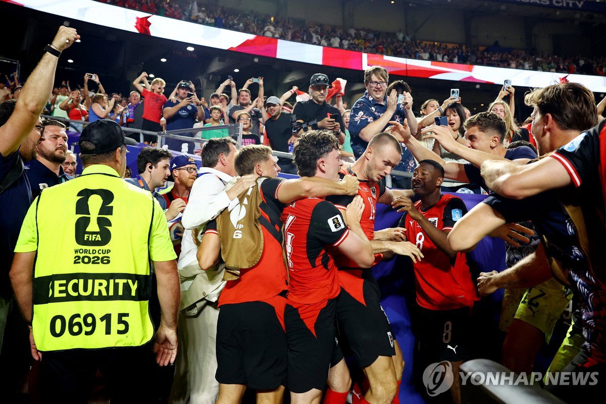 아프리카의 포효! 출전 10개국 중 9개국 32강 진출…역대 최대 약진