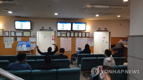 일본 죽음의 역전: 28%가 '집·요양원' 택해 반세기 전 회귀