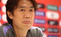 "모든 기준은 한국 축구였다"…홍명보, 역대 최악 성적에 두 번째 불명예 사퇴
