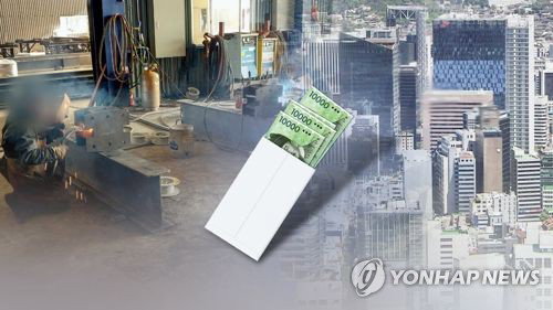 가짜 체불 꼼짝마! 대지급금 포상금 '2억' 칼 뽑았다