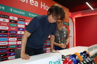 한국 FIFA 랭킹 32위로 추락…4년 반 만의 최저, 수모의 기록
