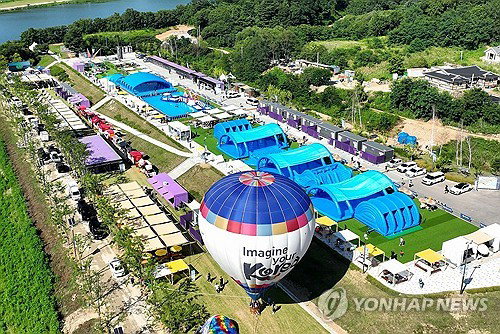 인제군, '안전' 비상령…2026 여름 축제 결국 취소 '침수 악몽' 재연 막았다