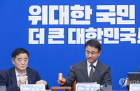 "축구협회 카르텔이 대표팀 발목 잡았다"…민주당, 국회 차원 대책 논의 나선다