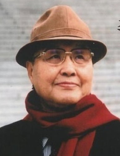 국민가곡 '그리운 금강산' 작곡가 최영섭, 97세 영면... 록스타 최성원 부친
