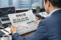 경제 뉴스 읽을 때 놓치기 쉬운 신호 5가지