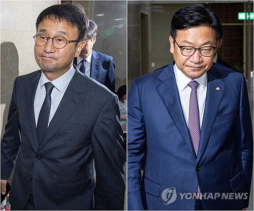 22대 국회 '법사위원장' 쟁탈전 파국…30일 '단독 선출' 초읽기