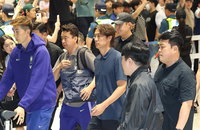 야유 속 씁쓸한 귀국…홍명보 감독·대표팀, 역대 최악 성적의 민낯
