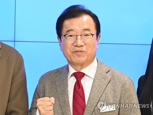 하남시장, '강남 1/6' GRDP 넘어선다…2030년 '10조 투자·5철 시대' 선언