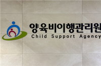 전국 8개 법원 '뭉쳐'…양육비 지연 빗장 '해제'