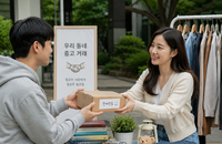 중고 거래 플랫폼 이용 시 사기 예방 방법 4가지