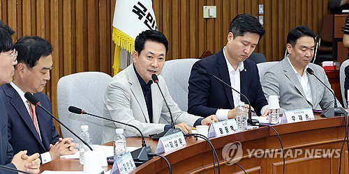 「6·3 사태」 장동혁, '사기 특검' 비판…직접 변론 선언 '파격'