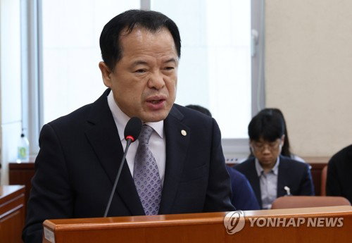 「6·3 투표용지」 위철환 '사전 개입' 의혹…김은혜 「탄핵 칼날」 정국 강타
