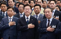 서남권 896조원 '잭팟'…이재명, 대도약 시동