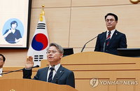 민형배 전남광주시장, 800조 반도체로 '성장 판' 전면 교체 선언