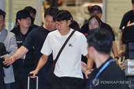 손흥민·이재성·김승규, 34위 충격 성적표 안고 쓸쓸한 귀국길