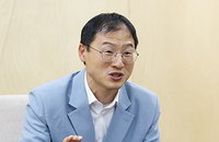 김상욱 울산시장, 취임 첫날 126번 버스 탑승