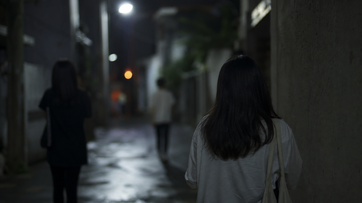 통영 살인 미궁 21일, SNS발 AI 사진에 시민 불안 폭증