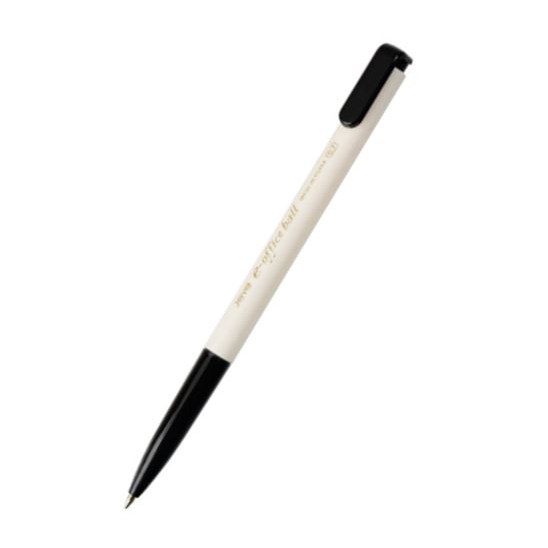 자바펜 e 오피스 볼펜 0.7mm
