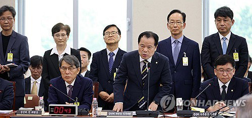 선관위 '26일 방치' 잠실 투표함…결국 공개 검증 찬성