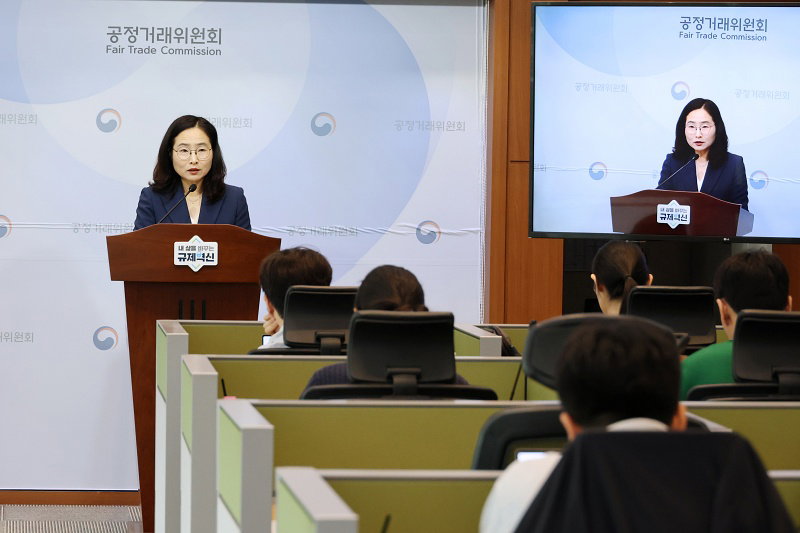 구글 게임앱 불공정행위 적발