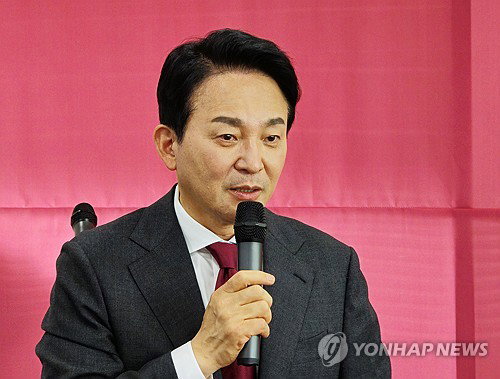 '양평고속도로 윗선' 원희룡, 특검 소환…통보 미송달 '수사 난항'