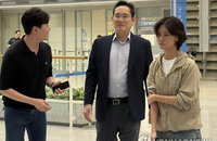 이재용, '선밸리' 2년 연속 참석…AI 승부수 통할까