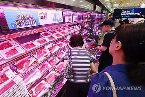 정부, 여름철 물가 비상에 3천억 '폭탄'…7월 4일 계란 2억개 풀린다