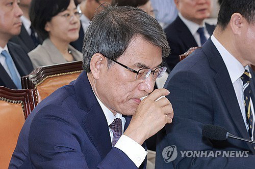 노태악 