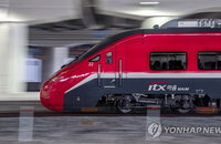 '6시 3분' 서해선 마비, 경의선은 '정상'
