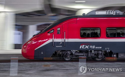 '6시 3분' 서해선 마비, 경의선은 '정상'
