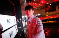 T1, MSI 본선 3:0 전승…'페이즈 펜타킬' 23분 전격전