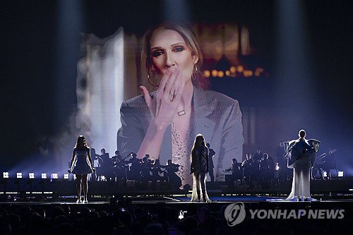 트럼프 '51번째 주' 위협에 맞불…캐나다, 유로비전으로 유럽 '밀착 선언'