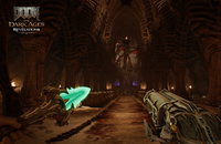 '둠' 첫 DLC 7월 7일 출격…'체인스피어' 전투 혁신