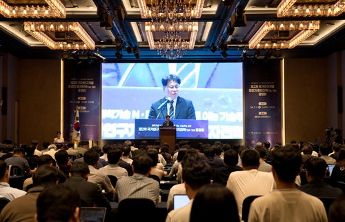 총지출 5% R&D '승부수'…AI·반도체 세계 3위 정조준