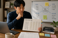 직장인 사이드 프로젝트 및 부업 아이디어 4가지