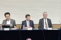 OECD "반도체 호황 종료 전망 시기상조"…한국 성장률 2.6% 유지