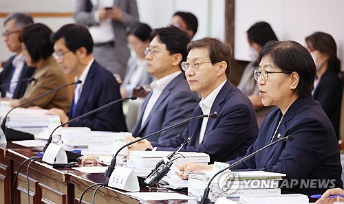 국민연금, '책임투자' 강제…위탁사 자금 배정 줄 잇나