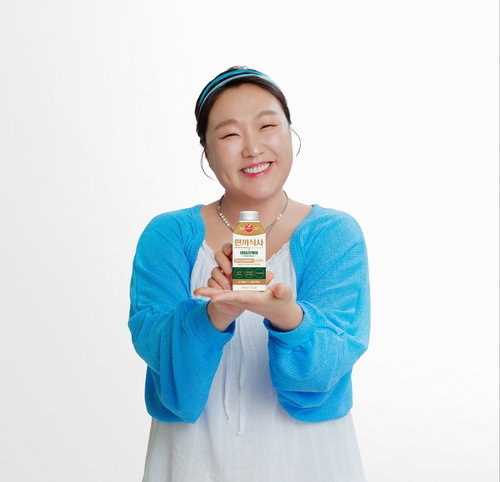 서울우유, A2 우유 앞세워 '이수지 카드'로 케어푸드 시장 승부수